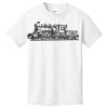 1-DAY NO MINIMUM Youth Crewneck T-Shirt Thumbnail