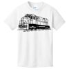 1-DAY NO MINIMUM Youth Crewneck T-Shirt Thumbnail