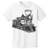 1-DAY NO MINIMUM Youth Crewneck T-Shirt Thumbnail