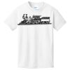 1-DAY NO MINIMUM Youth Crewneck T-Shirt Thumbnail