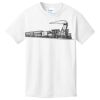 1-DAY NO MINIMUM Youth Crewneck T-Shirt Thumbnail