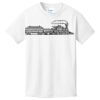 1-DAY NO MINIMUM Youth Crewneck T-Shirt Thumbnail