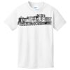 1-DAY NO MINIMUM Youth Crewneck T-Shirt Thumbnail