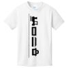 1-DAY NO MINIMUM Youth Crewneck T-Shirt Thumbnail