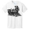 1-DAY NO MINIMUM Youth Crewneck T-Shirt Thumbnail