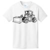 1-DAY NO MINIMUM Youth Crewneck T-Shirt Thumbnail