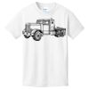 1-DAY NO MINIMUM Youth Crewneck T-Shirt Thumbnail