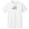 1-DAY NO MINIMUM Youth Crewneck T-Shirt Thumbnail