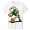 1-DAY NO MINIMUM Youth Crewneck T-Shirt Thumbnail
