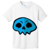 1-DAY NO MINIMUM Youth Crewneck T-Shirt Thumbnail