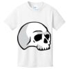 1-DAY NO MINIMUM Youth Crewneck T-Shirt Thumbnail