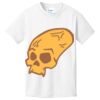 1-DAY NO MINIMUM Youth Crewneck T-Shirt Thumbnail