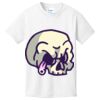 1-DAY NO MINIMUM Youth Crewneck T-Shirt Thumbnail