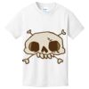 1-DAY NO MINIMUM Youth Crewneck T-Shirt Thumbnail