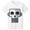 1-DAY NO MINIMUM Youth Crewneck T-Shirt Thumbnail