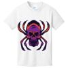 1-DAY NO MINIMUM Youth Crewneck T-Shirt Thumbnail