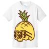 1-DAY NO MINIMUM Youth Crewneck T-Shirt Thumbnail