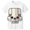 1-DAY NO MINIMUM Youth Crewneck T-Shirt Thumbnail