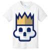 1-DAY NO MINIMUM Youth Crewneck T-Shirt Thumbnail
