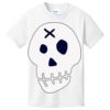 1-DAY NO MINIMUM Youth Crewneck T-Shirt Thumbnail