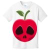 1-DAY NO MINIMUM Youth Crewneck T-Shirt Thumbnail