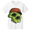 1-DAY NO MINIMUM Youth Crewneck T-Shirt Thumbnail