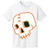 1-DAY NO MINIMUM Youth Crewneck T-Shirt Thumbnail