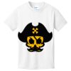 1-DAY NO MINIMUM Youth Crewneck T-Shirt Thumbnail