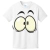 1-DAY NO MINIMUM Youth Crewneck T-Shirt Thumbnail