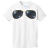 1-DAY NO MINIMUM Youth Crewneck T-Shirt Thumbnail