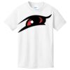 1-DAY NO MINIMUM Youth Crewneck T-Shirt Thumbnail