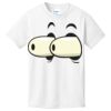 1-DAY NO MINIMUM Youth Crewneck T-Shirt Thumbnail