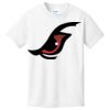 1-DAY NO MINIMUM Youth Crewneck T-Shirt Thumbnail