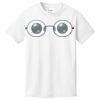 1-DAY NO MINIMUM Youth Crewneck T-Shirt Thumbnail