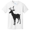1-DAY NO MINIMUM Youth Crewneck T-Shirt Thumbnail