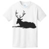1-DAY NO MINIMUM Youth Crewneck T-Shirt Thumbnail