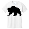 1-DAY NO MINIMUM Youth Crewneck T-Shirt Thumbnail