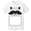 1-DAY NO MINIMUM Youth Crewneck T-Shirt Thumbnail