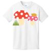 1-DAY NO MINIMUM Youth Crewneck T-Shirt Thumbnail