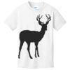 1-DAY NO MINIMUM Youth Crewneck T-Shirt Thumbnail