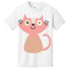 1-DAY NO MINIMUM Youth Crewneck T-Shirt Thumbnail