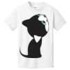 1-DAY NO MINIMUM Youth Crewneck T-Shirt Thumbnail