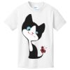 1-DAY NO MINIMUM Youth Crewneck T-Shirt Thumbnail