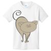1-DAY NO MINIMUM Youth Crewneck T-Shirt Thumbnail