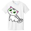 1-DAY NO MINIMUM Youth Crewneck T-Shirt Thumbnail