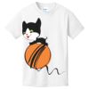 1-DAY NO MINIMUM Youth Crewneck T-Shirt Thumbnail