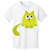 1-DAY NO MINIMUM Youth Crewneck T-Shirt Thumbnail