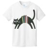 1-DAY NO MINIMUM Youth Crewneck T-Shirt Thumbnail