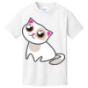 1-DAY NO MINIMUM Youth Crewneck T-Shirt Thumbnail