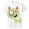 1-DAY NO MINIMUM Youth Crewneck T-Shirt Thumbnail